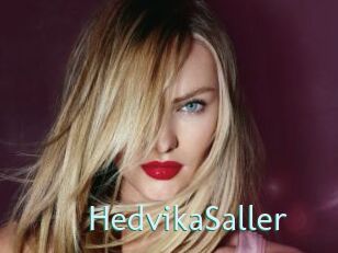 HedvikaSaller