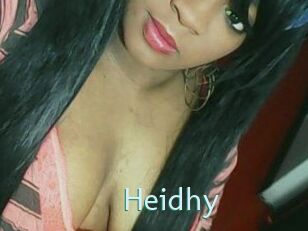 Heidhy