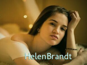 HelenBrandt Straponles