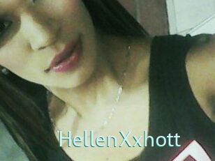 HellenXxhott Straponles