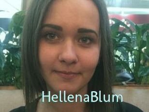 HellenaBlum