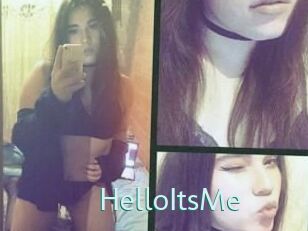 HelloItsMe