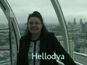 Hellodya