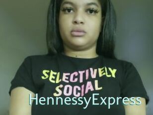 HennessyExpress