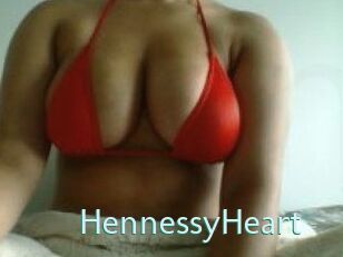 HennessyHeart