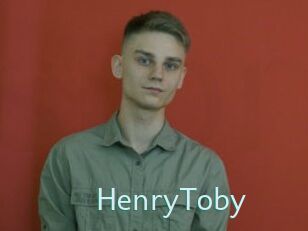 HenryToby