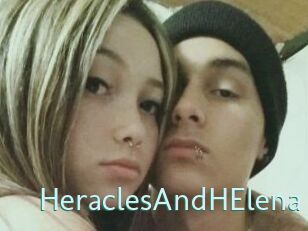 HeraclesAndHElena