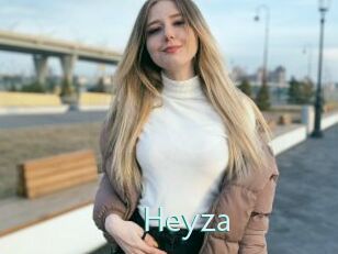 Heyza