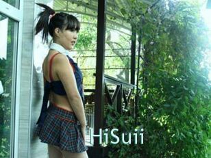 HiSuii