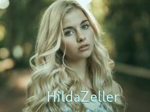 HildaZeller