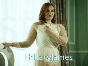 HillaryJames