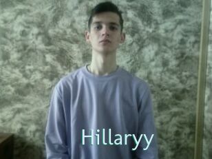 Hillaryy