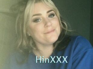 HinXXX
