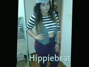 Hippiebrat