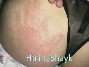 HirinaShayk