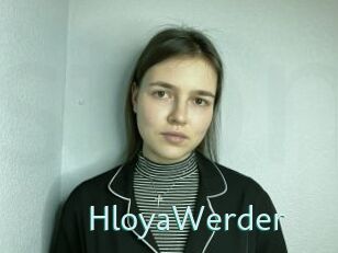 HloyaWerder