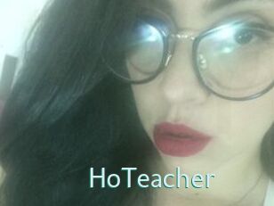 HoTeacher