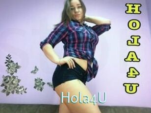 Hola4U