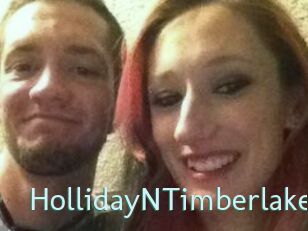 HollidayNTimberlake