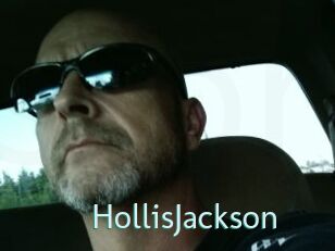 HollisJackson