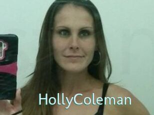 HollyColeman