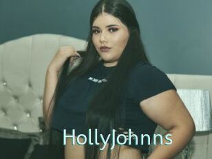 HollyJohnns