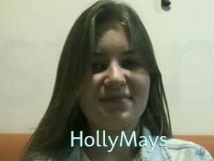 HollyMays