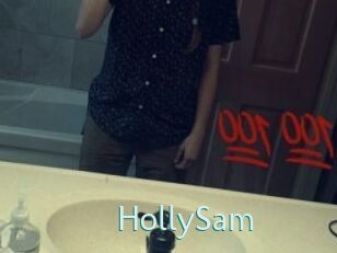 HollySam