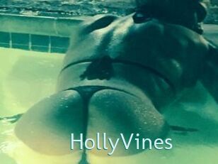 HollyVines