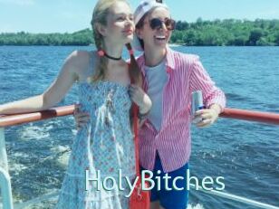 HolyBitches