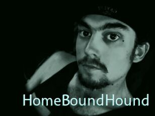 HomeBoundHound