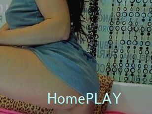 HomePLAY