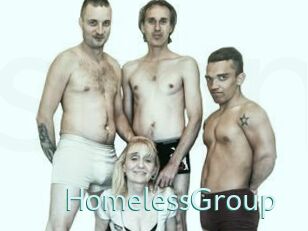 HomelessGroup