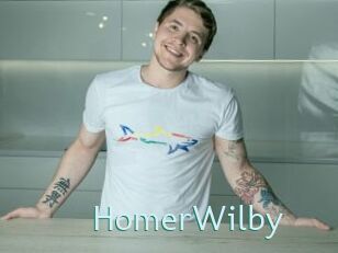 HomerWilby