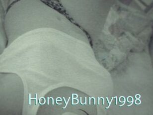 HoneyBunny1998