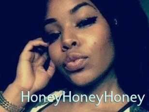 HoneyHoneyHoney