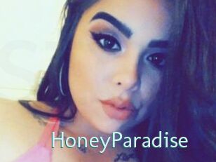 HoneyParadise