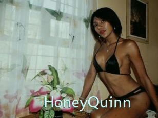 HoneyQuinn