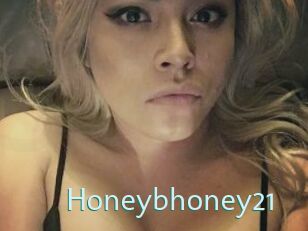 Honeybhoney21