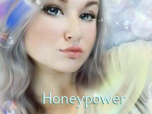 Honeypower