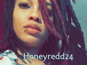 Honeyredd24