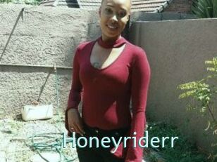 Honeyriderr