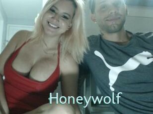 Honeywolf
