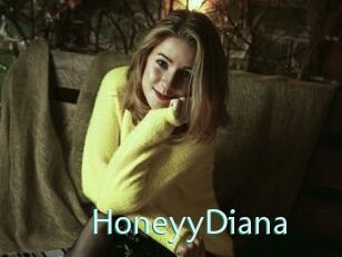 HoneyyDiana