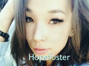 Hopefoster