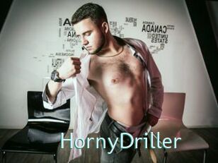 HornyDriller