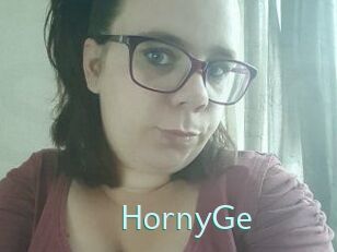 HornyGe