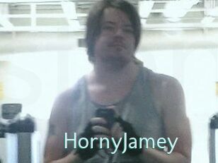 HornyJamey