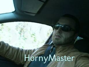 HornyMaster