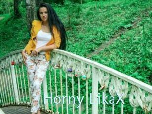 Horny_LikaX